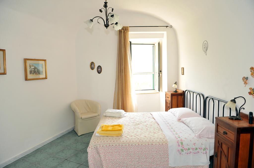 Villa Maria Antonietta Vietri sul Mare Room photo