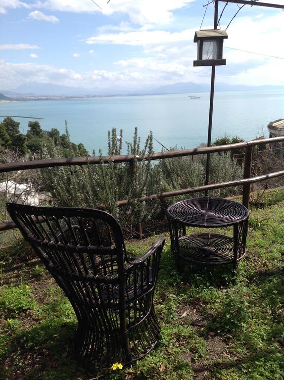 Villa Maria Antonietta Vietri sul Mare Room photo