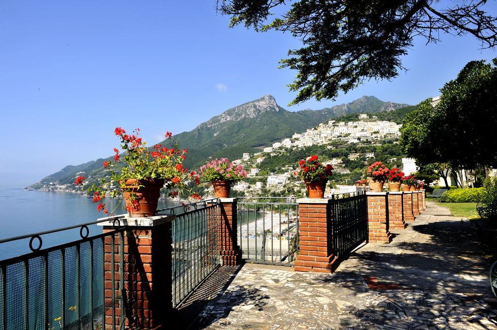 Villa Maria Antonietta Vietri sul Mare Room photo